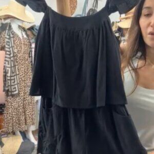 POWER DRILL PROMOTION ROMPER